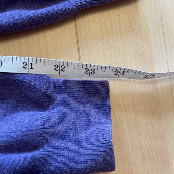 Polo Ralph Lauren V Neck Sweater - Picture 9 of 10